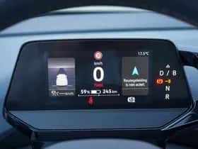 Volkswagen ID.4 (2020) thumbnail 22