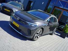 Volkswagen ID.4 (2020) thumbnail 38