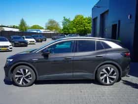 Volkswagen ID.4 (2020) thumbnail 39