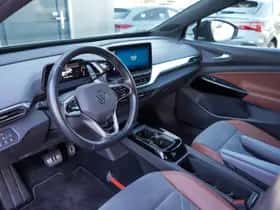 Volkswagen ID.4 (2020) thumbnail 5