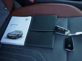 Volkswagen ID.4 (2020) thumbnail 8