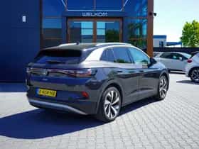 Volkswagen ID.4 (2020) thumbnail 10
