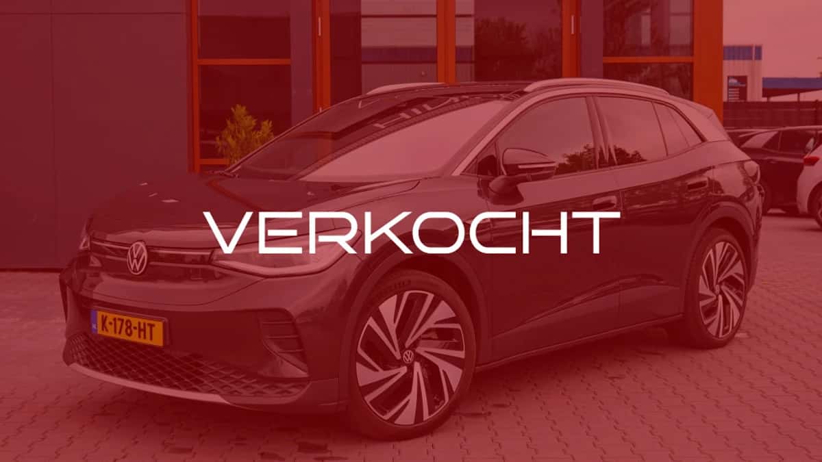 Volkswagen ID.4 (2020) — foto 1