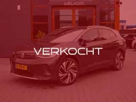 Volkswagen ID.4 (2020) thumbnail 1