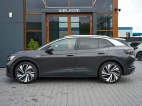 Volkswagen ID.4 (2020) thumbnail 2