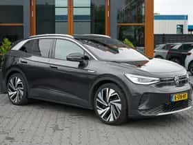 Volkswagen ID.4 (2020) thumbnail 12