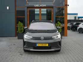 Volkswagen ID.4 (2020) thumbnail 13