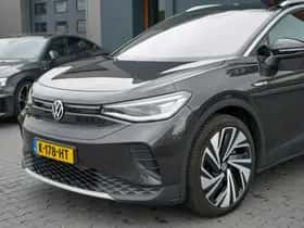 Volkswagen ID.4 (2020) thumbnail 14