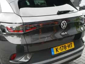 Volkswagen ID.4 (2020) thumbnail 19