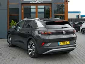 Volkswagen ID.4 (2020) thumbnail 3