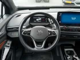 Volkswagen ID.4 (2020) thumbnail 21