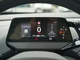 Volkswagen ID.4 (2020) thumbnail 24