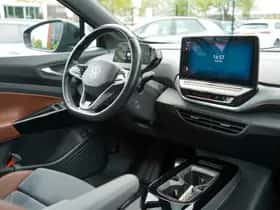 Volkswagen ID.4 (2020) thumbnail 39