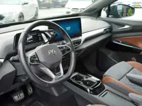 Volkswagen ID.4 (2020) thumbnail 5