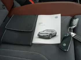 Volkswagen ID.4 (2020) thumbnail 8