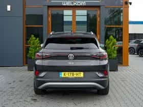 Volkswagen ID.4 (2020) thumbnail 9