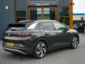 Volkswagen ID.4 (2020) thumbnail 10