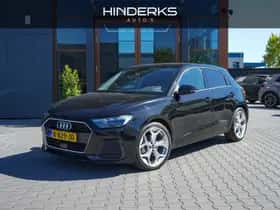 Audi A1 (2021)
