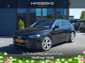 Audi A1 (2021)