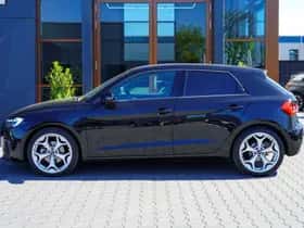 Audi A1 (2021) thumbnail 2