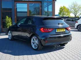 Audi A1 (2021) thumbnail 3