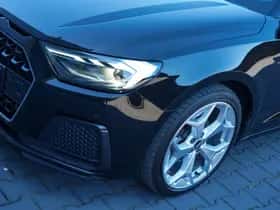 Audi A1 (2021) thumbnail 29