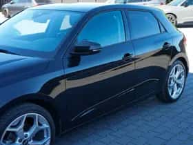 Audi A1 (2021) thumbnail 30