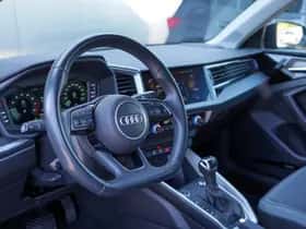 Audi A1 (2021) thumbnail 4
