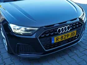 Audi A1 (2021) thumbnail 34
