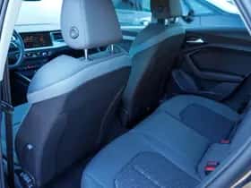Audi A1 (2021) thumbnail 6