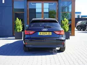 Audi A1 (2021) thumbnail 7