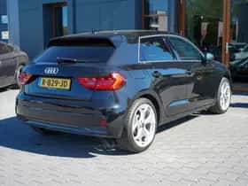 Audi A1 (2021) thumbnail 8