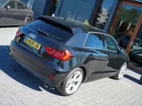 Audi A1 (2021) thumbnail 9