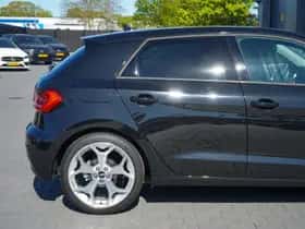 Audi A1 (2021) thumbnail 10