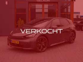 CUPRA Born (2021)