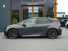 CUPRA Born (2021) thumbnail 2