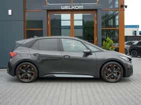 CUPRA Born (2021) thumbnail 11