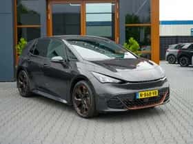 CUPRA Born (2021) thumbnail 12