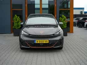 CUPRA Born (2021) thumbnail 13