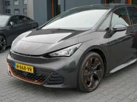 CUPRA Born (2021) thumbnail 14