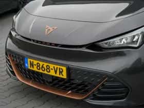 CUPRA Born (2021) thumbnail 15
