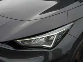 CUPRA Born (2021) thumbnail 16