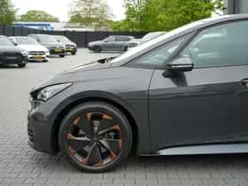 CUPRA Born (2021) thumbnail 19
