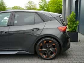CUPRA Born (2021) thumbnail 20
