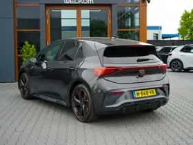 CUPRA Born (2021) thumbnail 3