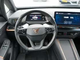 CUPRA Born (2021) thumbnail 21