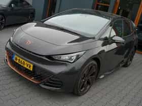 CUPRA Born (2021) thumbnail 40