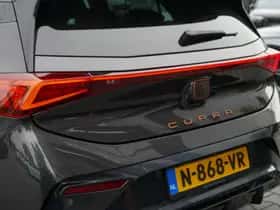 CUPRA Born (2021) thumbnail 41