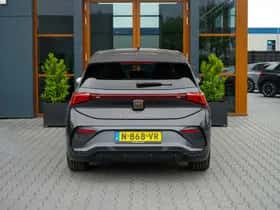 CUPRA Born (2021) thumbnail 9