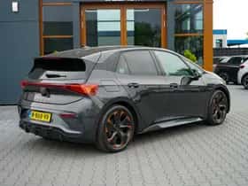 CUPRA Born (2021) thumbnail 10